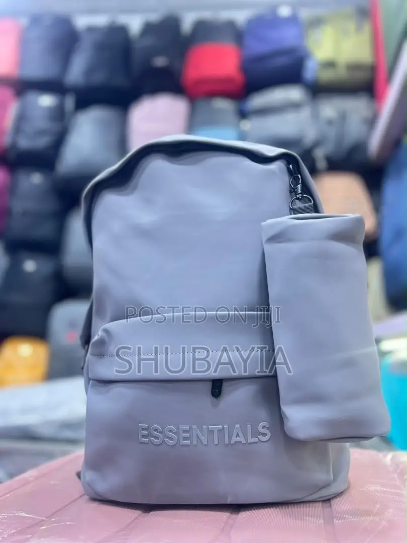 Fancy Back Pack