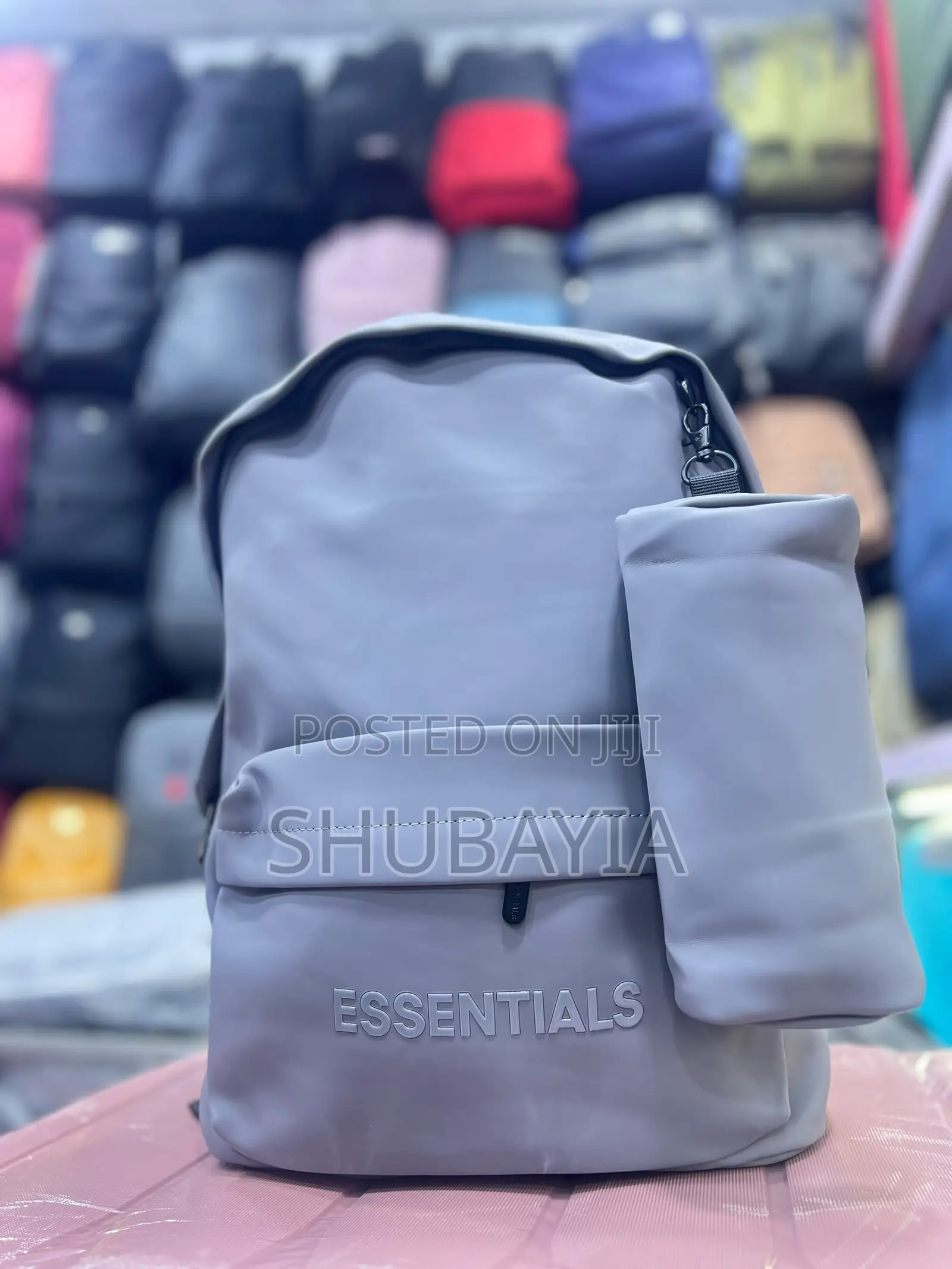Fancy Back Pack
