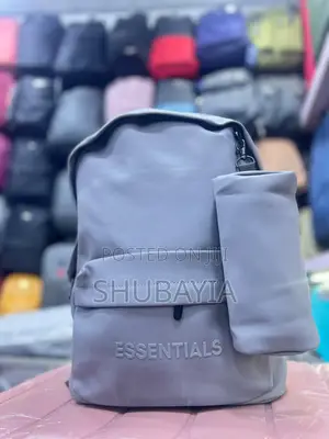 Fancy Back Pack