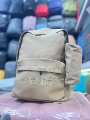 Fancy Back Pack