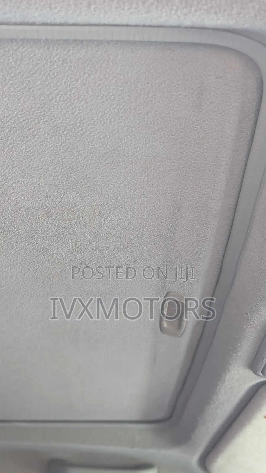 Toyota Land Cruiser Prado 2.7 16V 5dr 1998 Silver