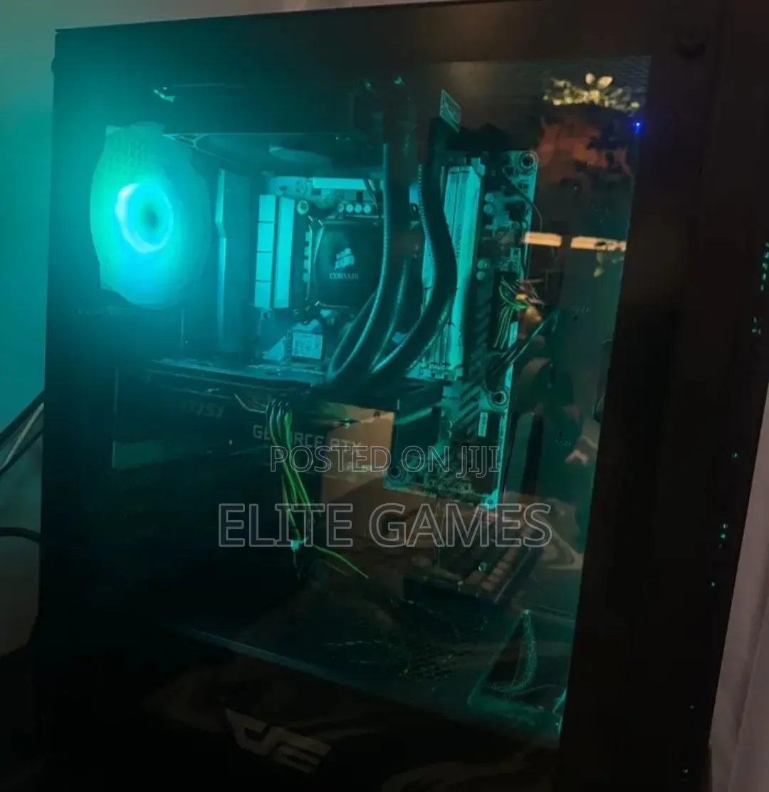 New Desktop Computer 8GB Intel Core Ultra 5 SSD 512GB