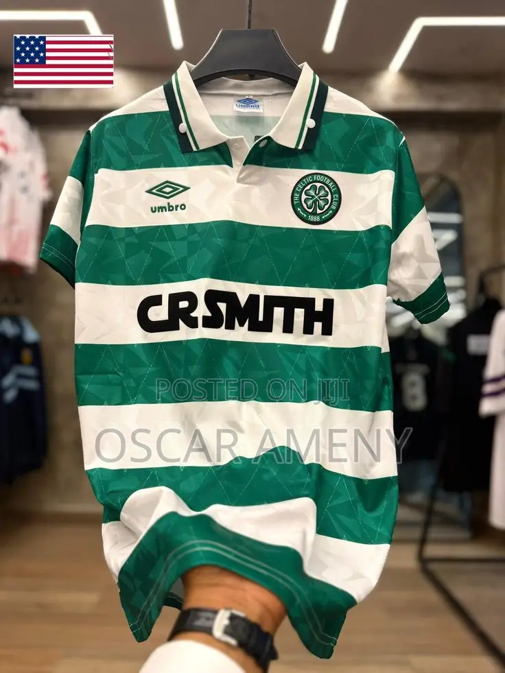 Jersey Fantasy
