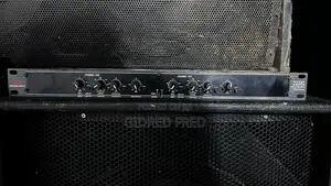 PA System Full Set