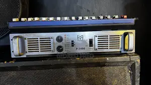 PA System Full Set