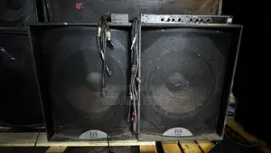 PA System Full Set