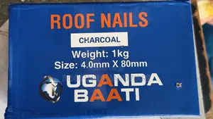 Roofing Nails
