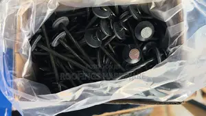 Roofing Nails