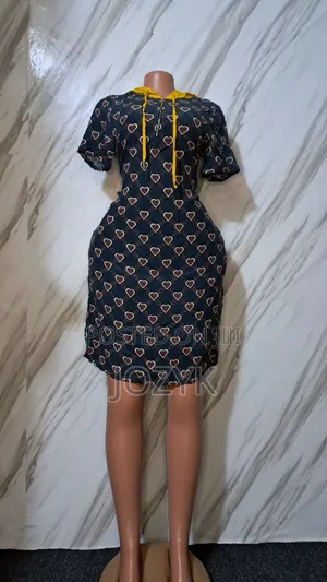 Causal Dresses at Only