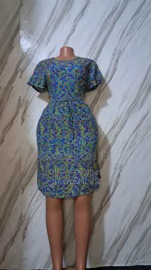 Causal Dresses at Only