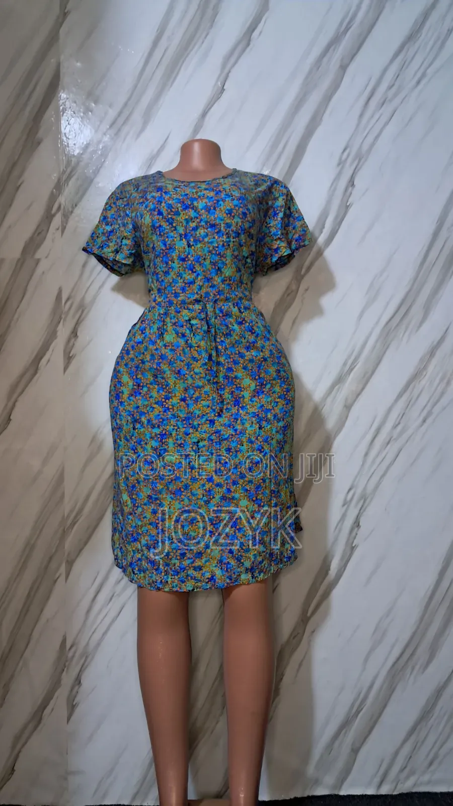 Causal Dresses at Only