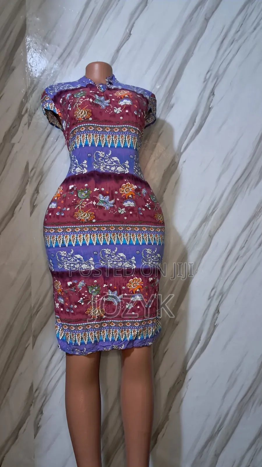 Causal Dresses at Only