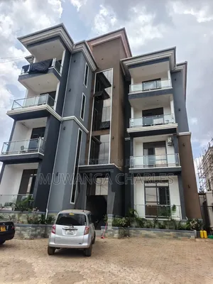 1bdrm Apartment in Fs Properties Ltd, Nakawa for rent