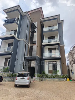 1bdrm Apartment in Fs Properties Ltd, Nakawa for rent