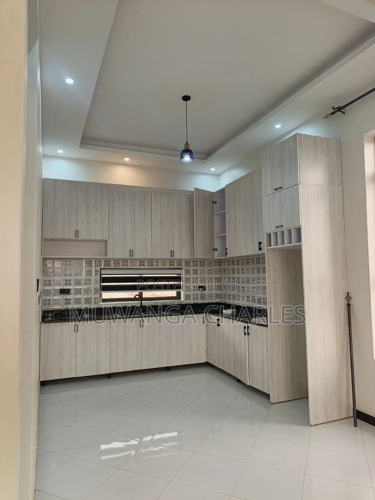 1bdrm Apartment in Fs Properties Ltd, Nakawa for rent