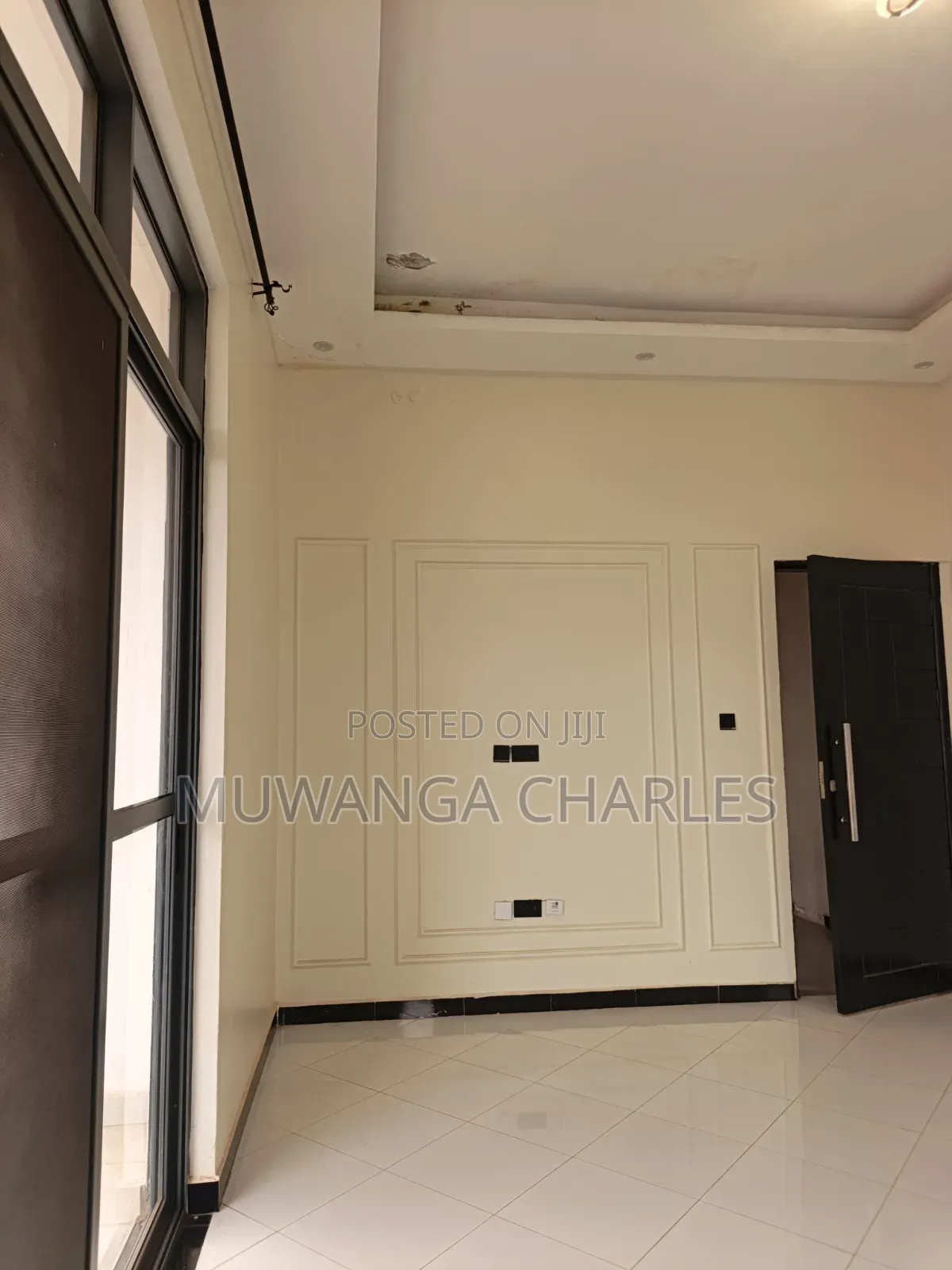 1bdrm Apartment in Fs Properties Ltd, Nakawa for rent