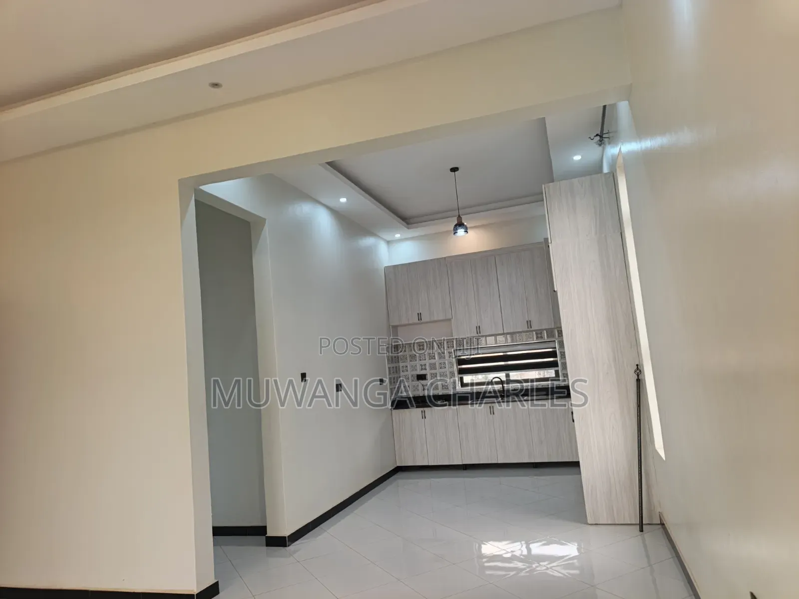 1bdrm Apartment in Fs Properties Ltd, Nakawa for rent