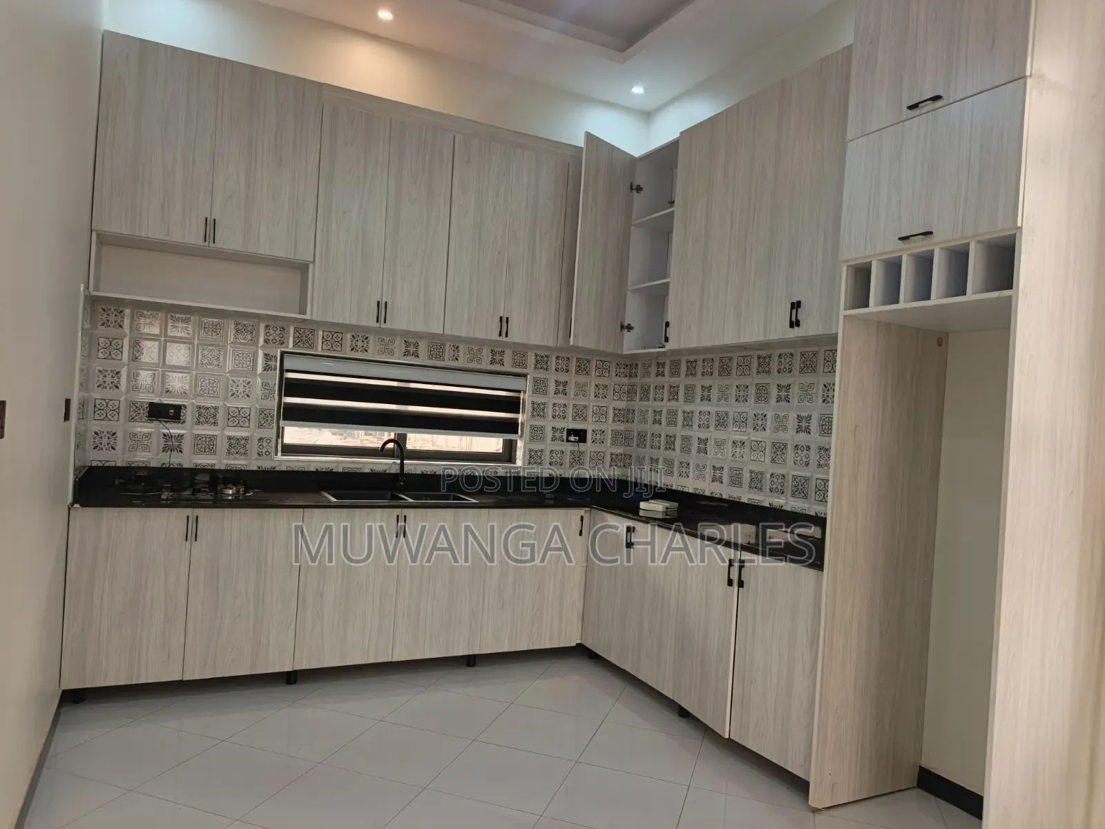 1bdrm Apartment in Fs Properties Ltd, Nakawa for rent