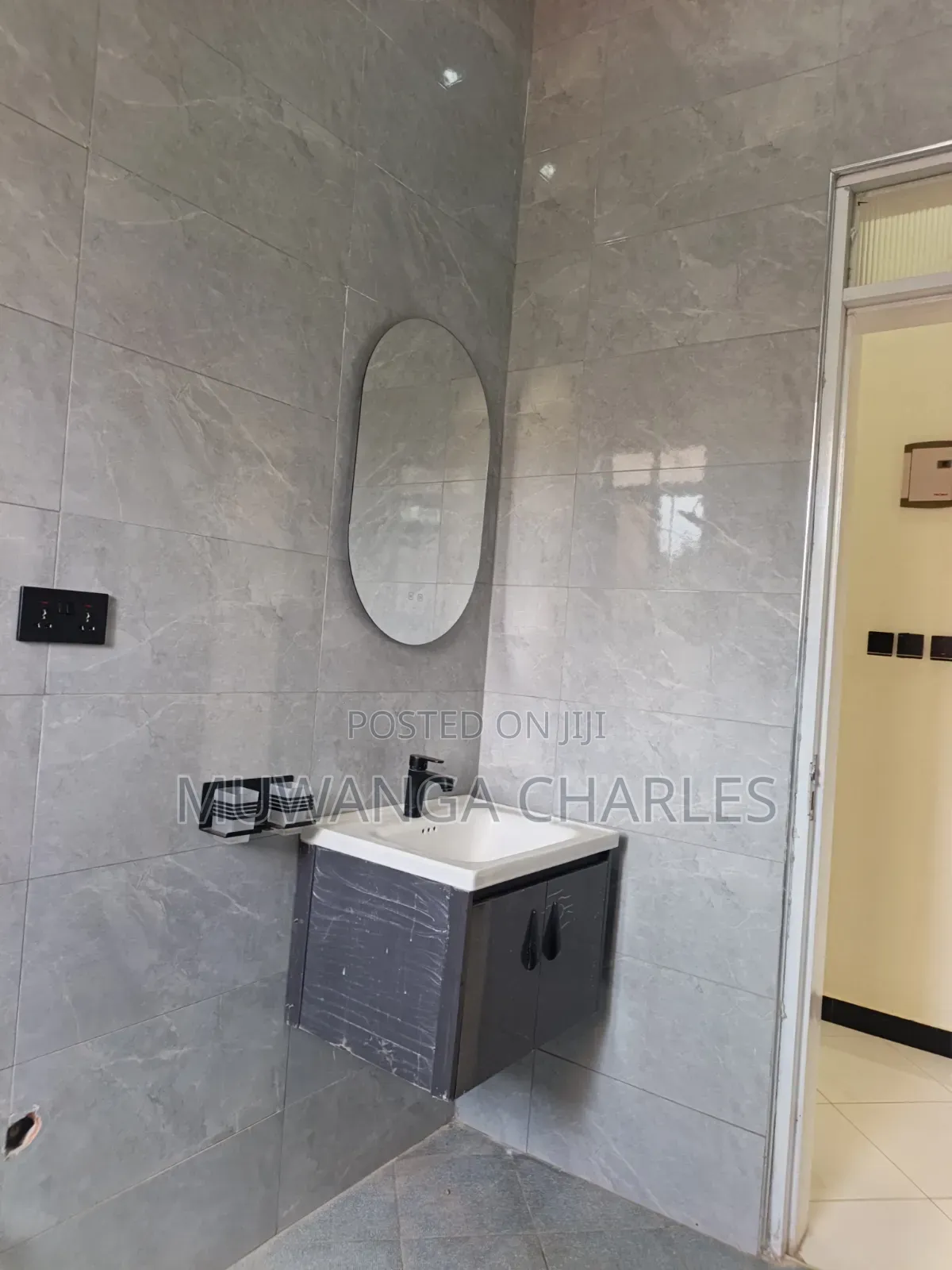 1bdrm Apartment in Fs Properties Ltd, Nakawa for rent