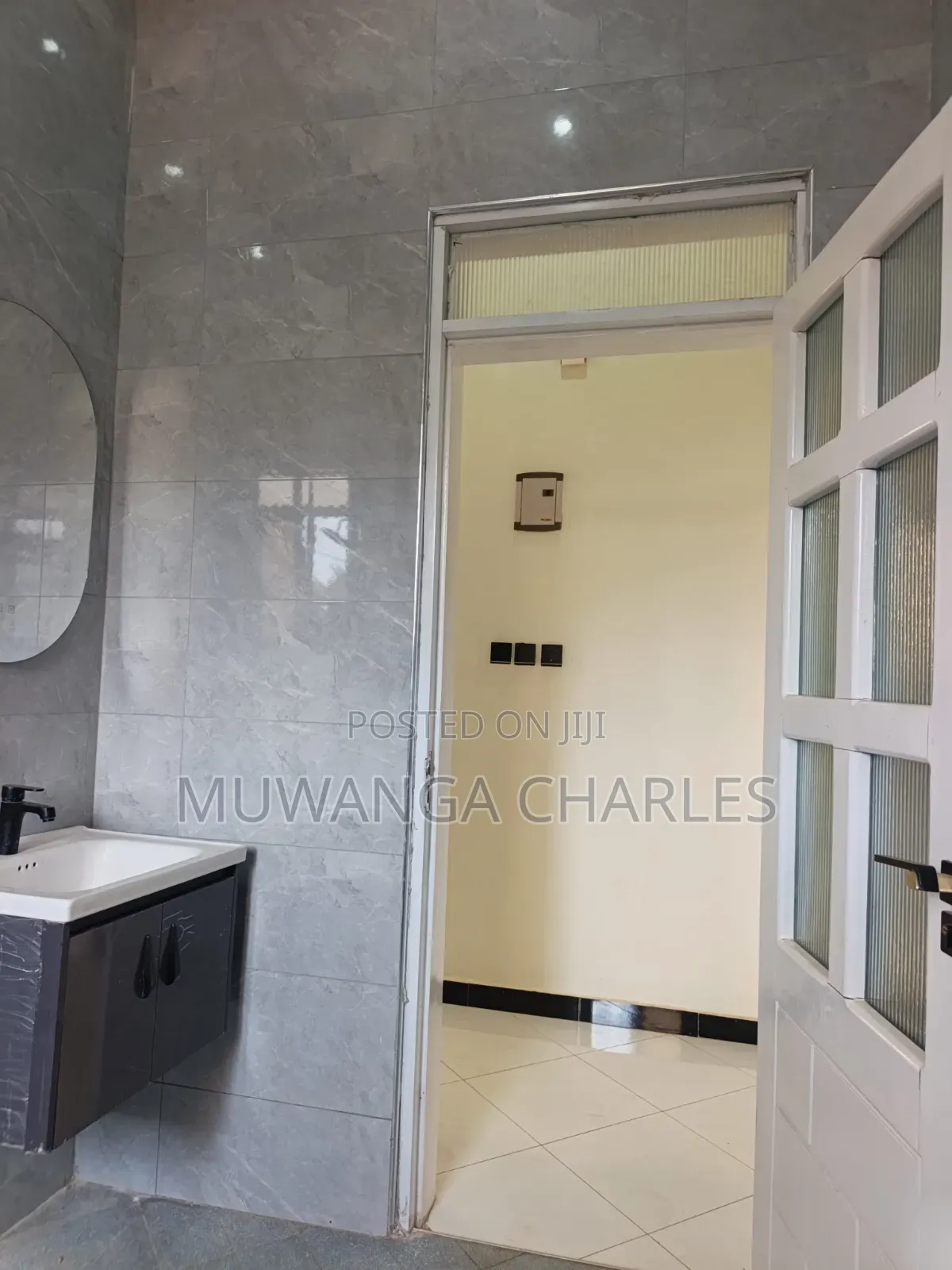 1bdrm Apartment in Fs Properties Ltd, Nakawa for rent