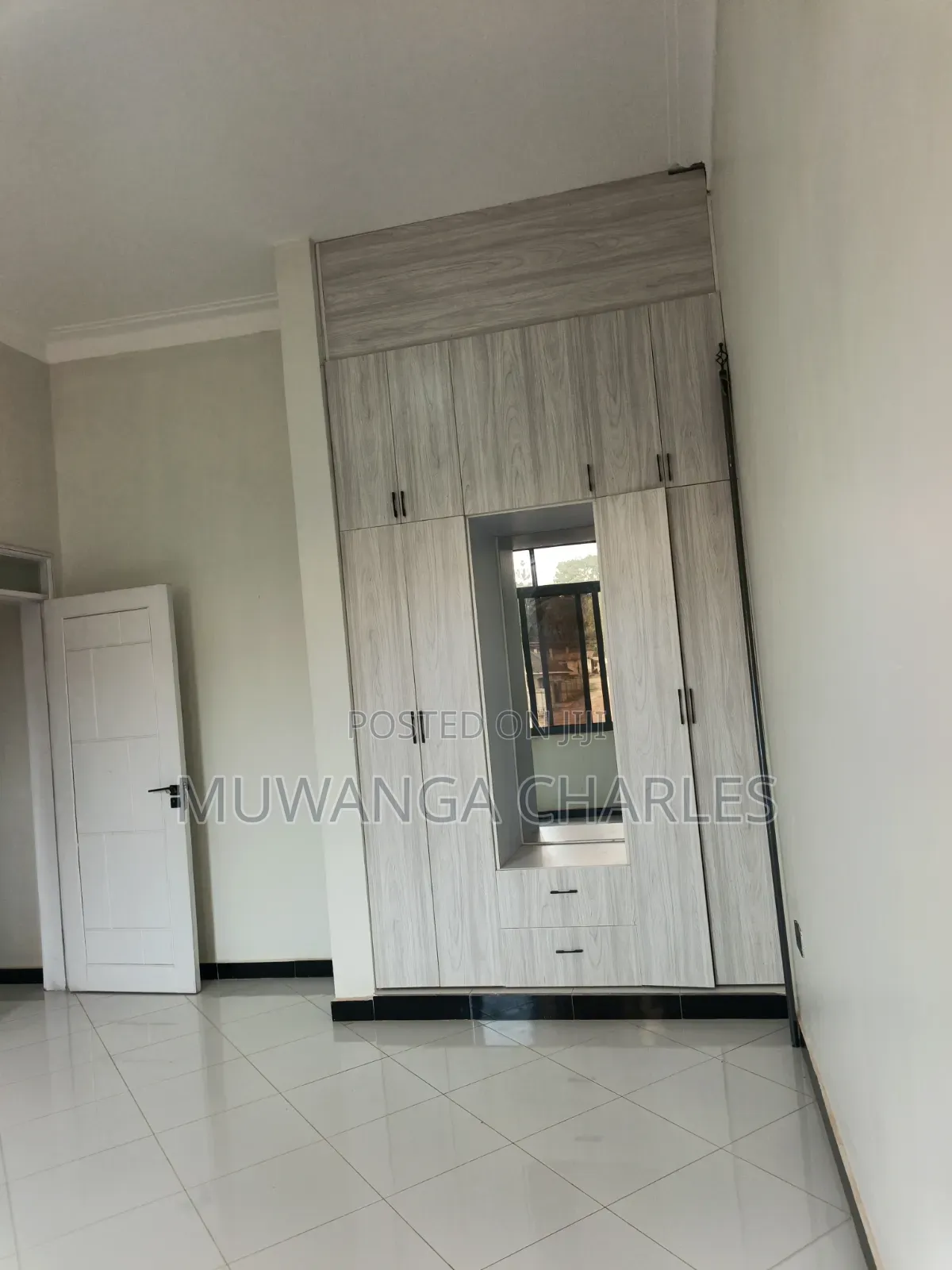 1bdrm Apartment in Fs Properties Ltd, Nakawa for rent