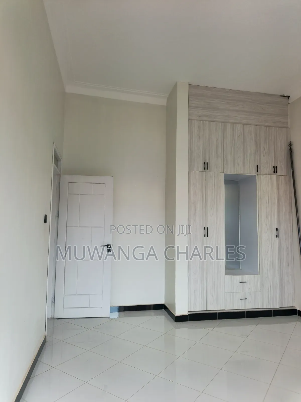 1bdrm Apartment in Fs Properties Ltd, Nakawa for rent