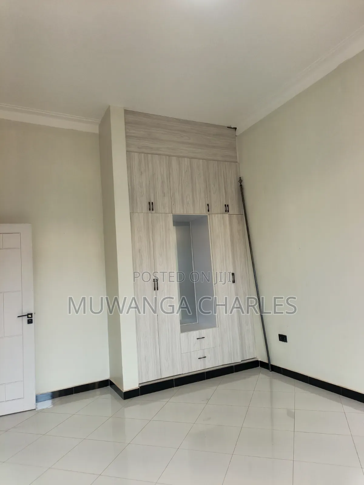 1bdrm Apartment in Fs Properties Ltd, Nakawa for rent