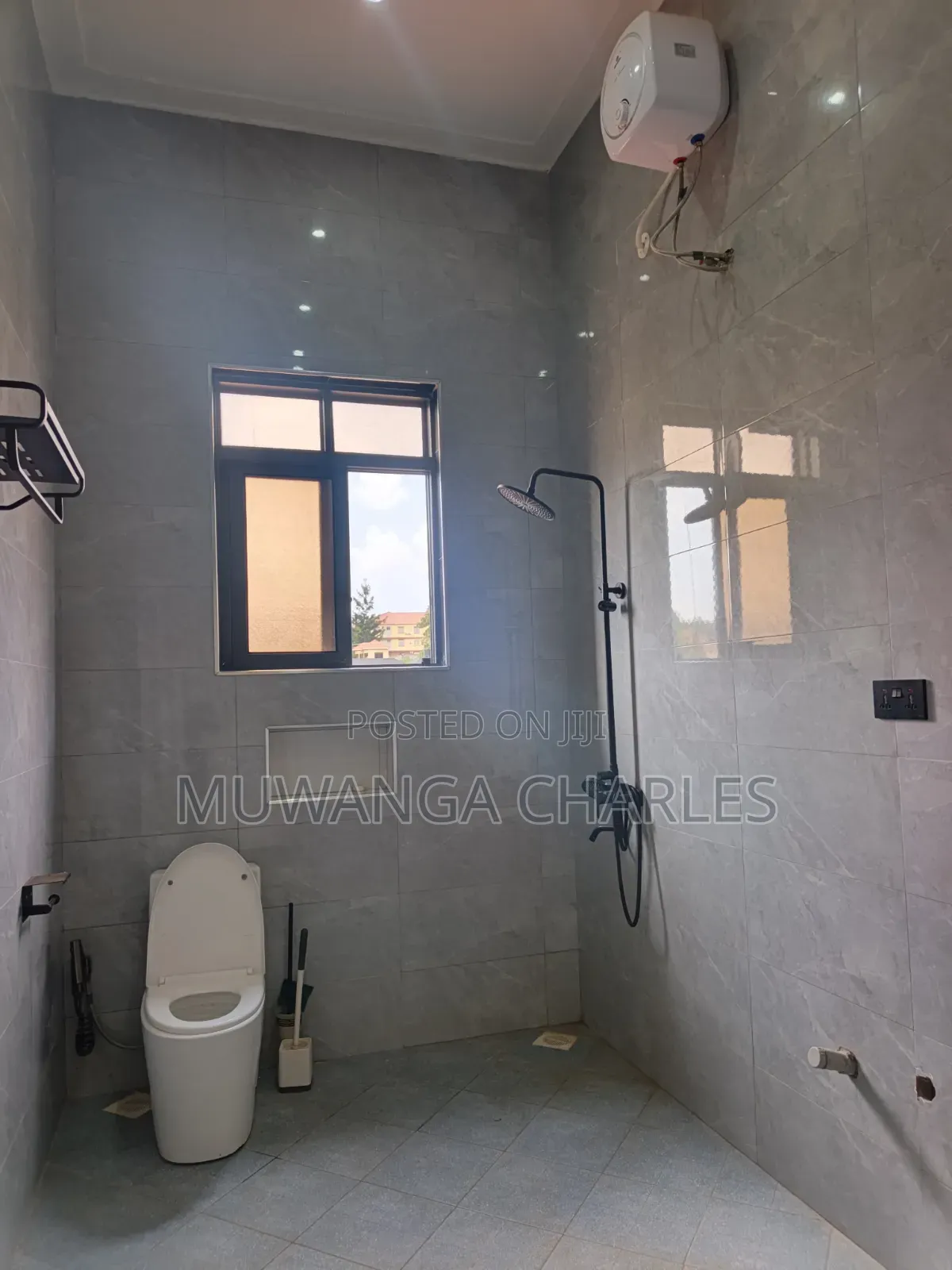 1bdrm Apartment in Fs Properties Ltd, Nakawa for rent