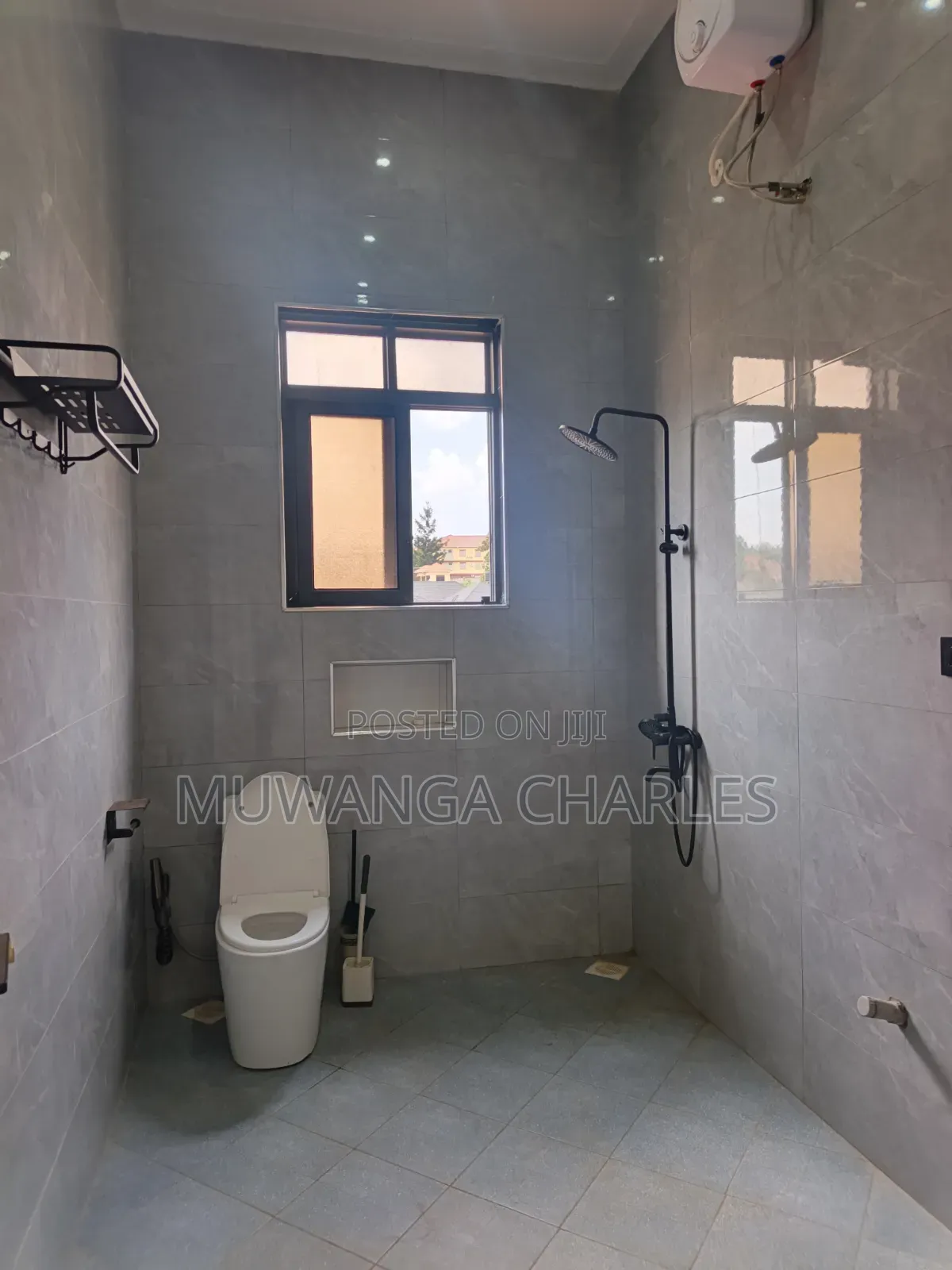1bdrm Apartment in Fs Properties Ltd, Nakawa for rent