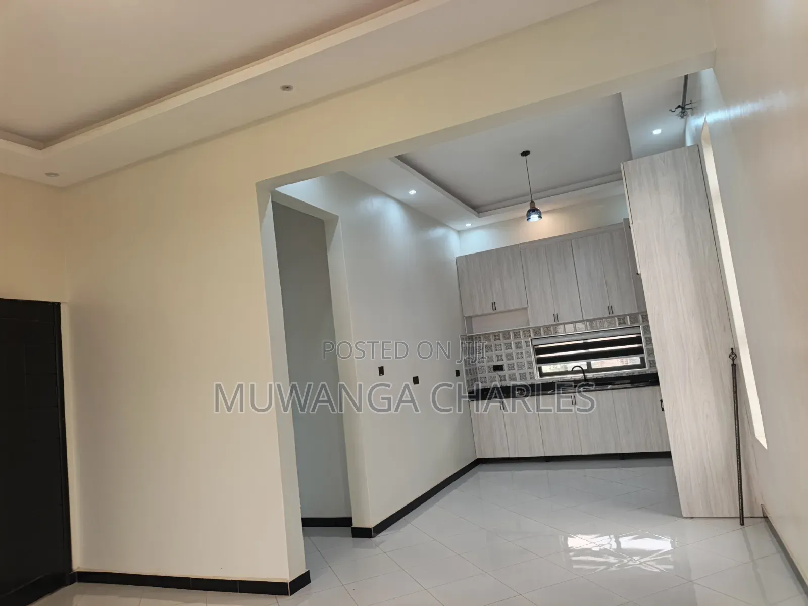 1bdrm Apartment in Fs Properties Ltd, Nakawa for rent