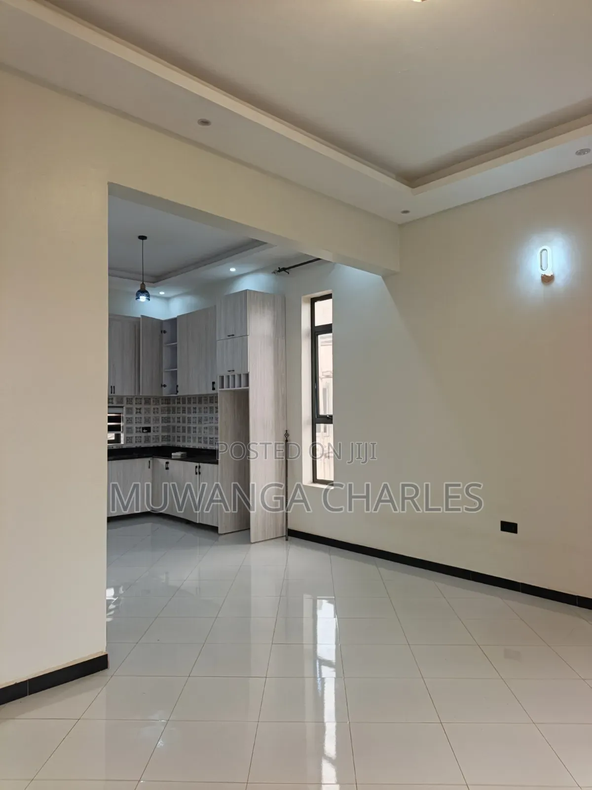 1bdrm Apartment in Fs Properties Ltd, Nakawa for rent