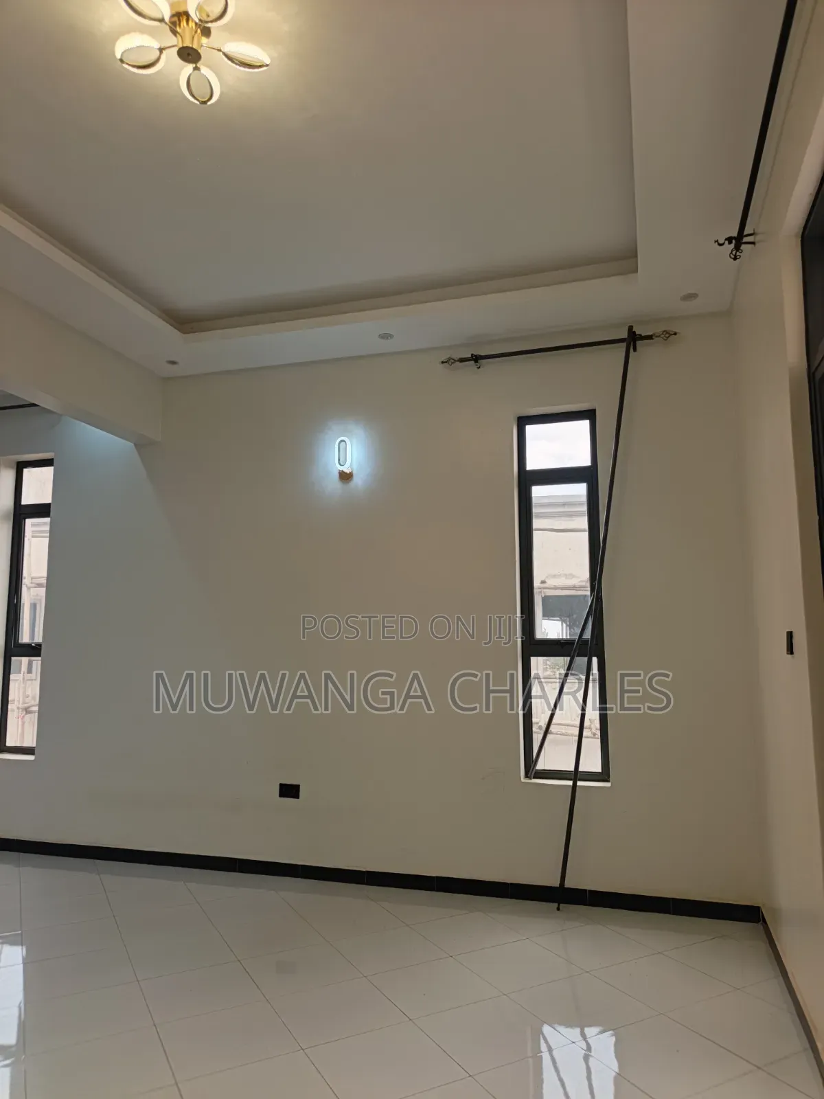 1bdrm Apartment in Fs Properties Ltd, Nakawa for rent