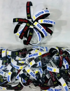 Silicon Wrist Bands