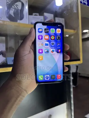 Apple iPhone 11 Pro 64 GB Green