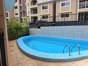 5bdrm Apartment in Fs Properties Ltd, Nakawa for rent