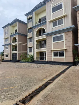 5bdrm Apartment in Fs Properties Ltd, Nakawa for rent
