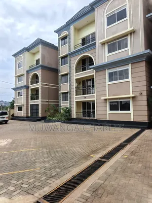 5bdrm Apartment in Fs Properties Ltd, Nakawa for rent