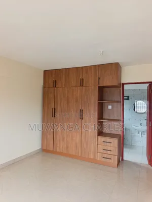 5bdrm Apartment in Fs Properties Ltd, Nakawa for rent