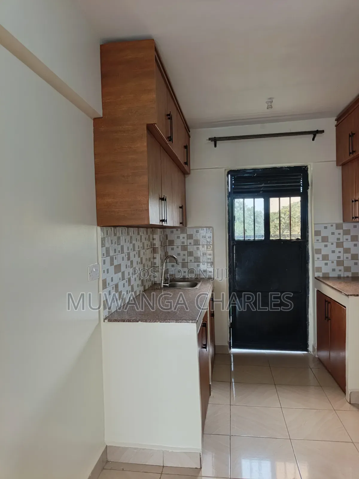 5bdrm Apartment in Fs Properties Ltd, Nakawa for rent