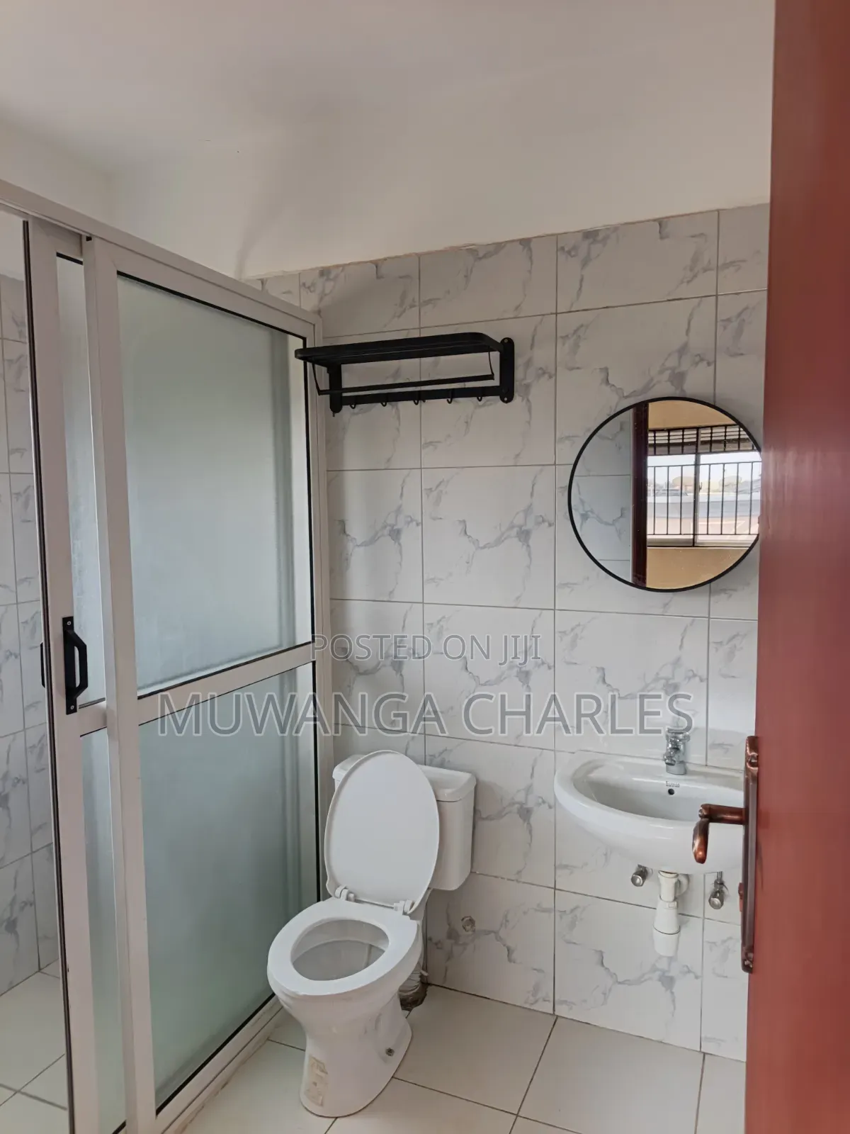 5bdrm Apartment in Fs Properties Ltd, Nakawa for rent