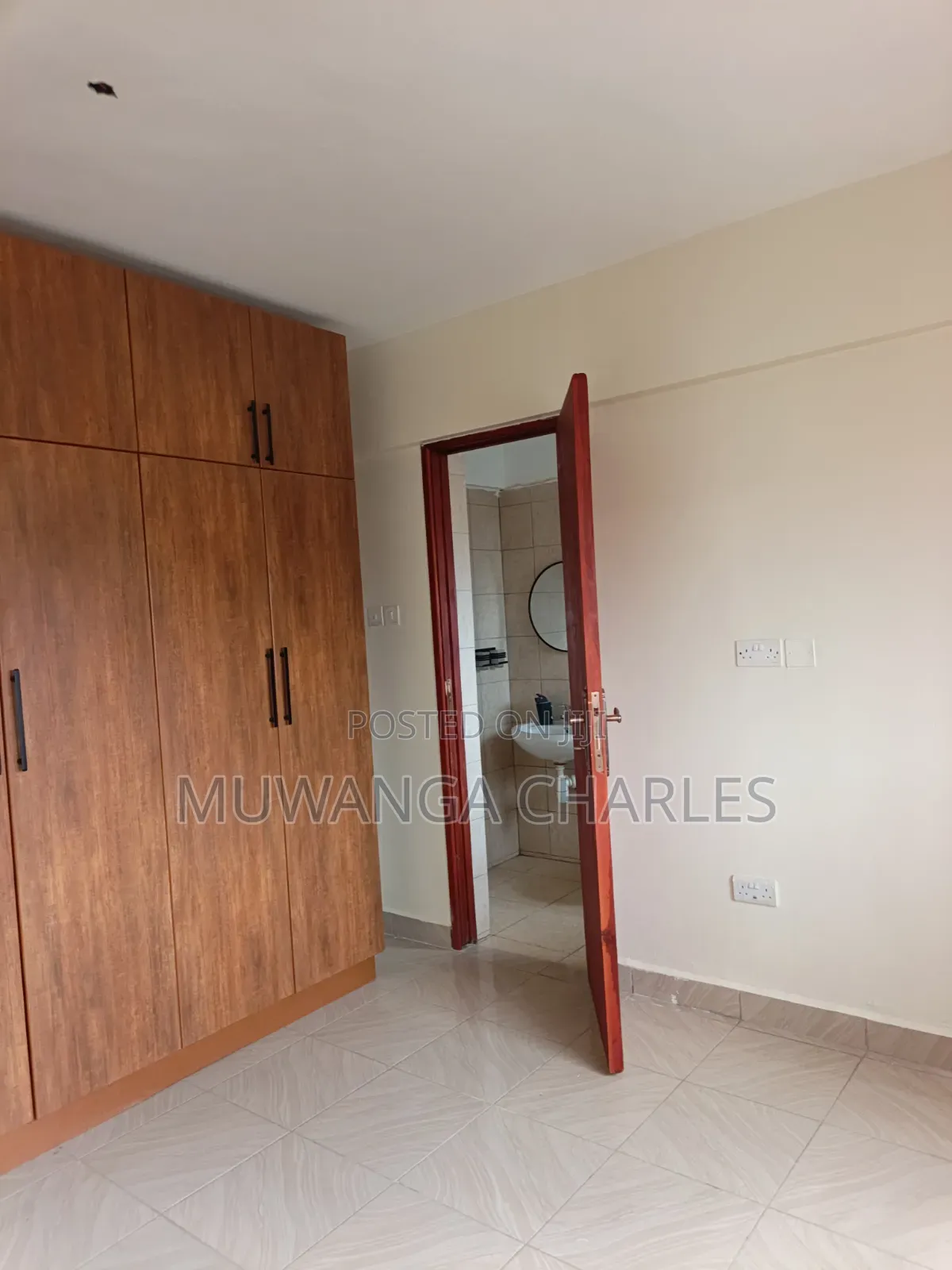 5bdrm Apartment in Fs Properties Ltd, Nakawa for rent