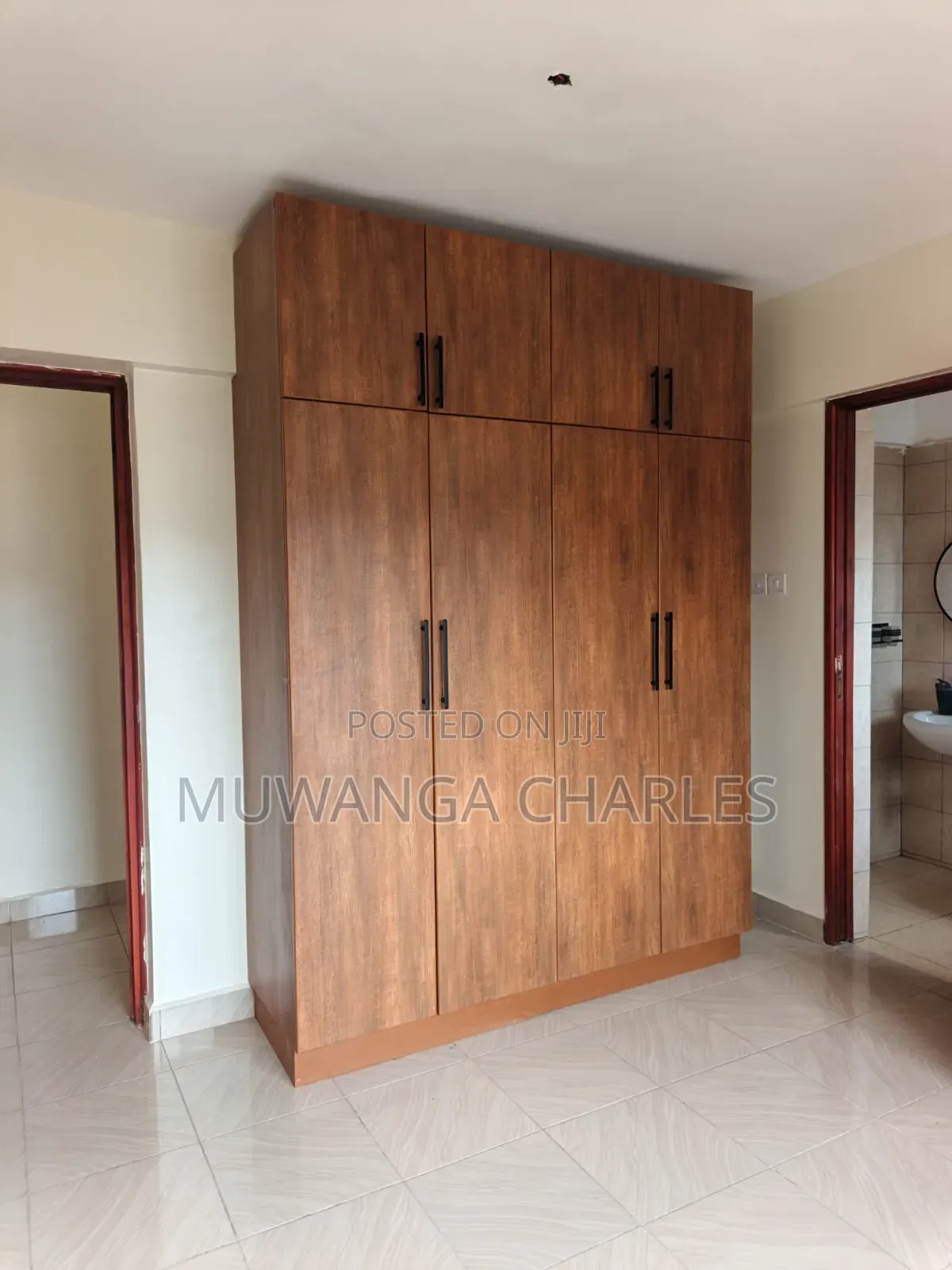 5bdrm Apartment in Fs Properties Ltd, Nakawa for rent