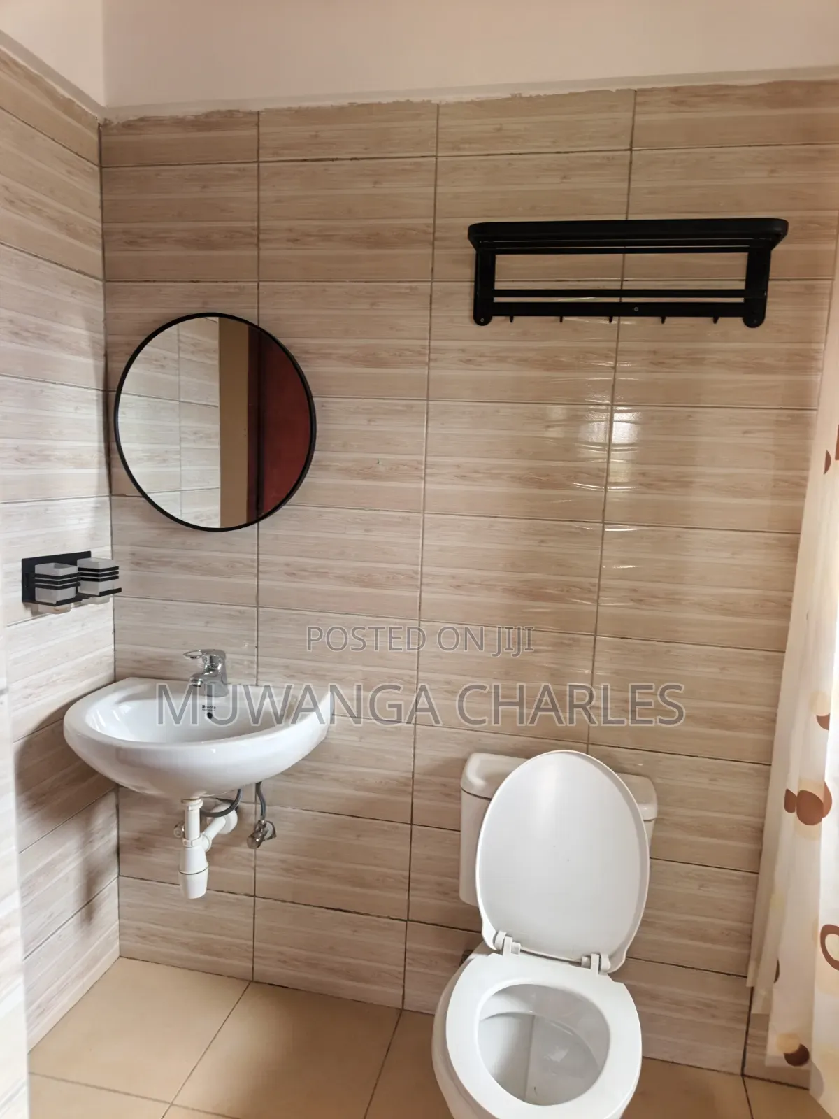 5bdrm Apartment in Fs Properties Ltd, Nakawa for rent