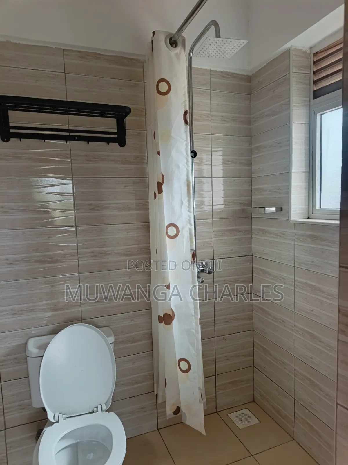 5bdrm Apartment in Fs Properties Ltd, Nakawa for rent