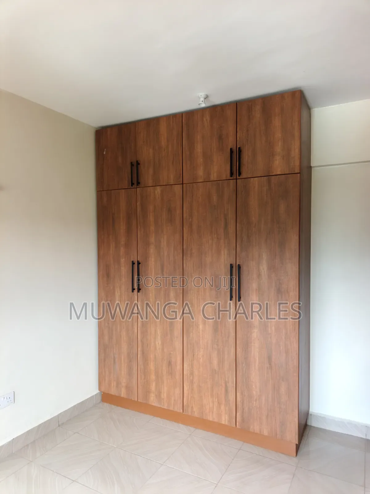 5bdrm Apartment in Fs Properties Ltd, Nakawa for rent