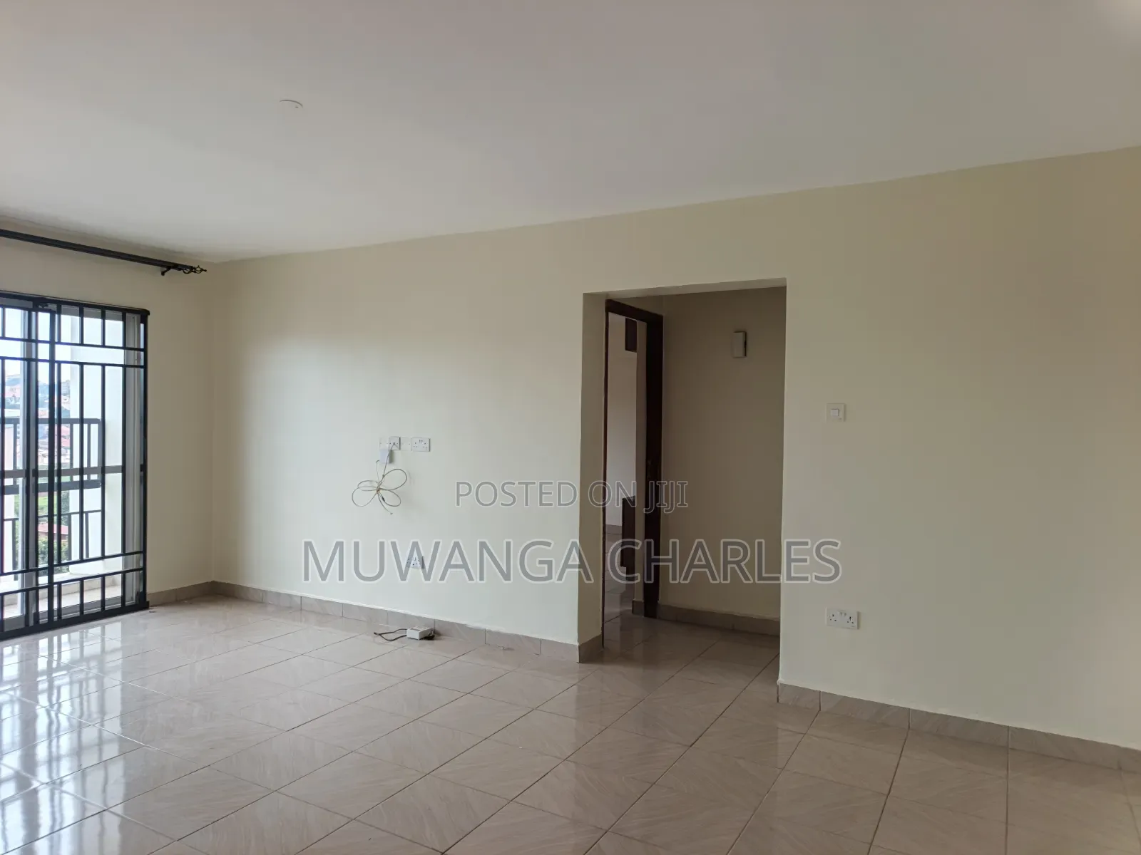 5bdrm Apartment in Fs Properties Ltd, Nakawa for rent