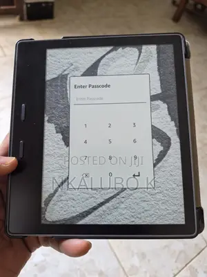 Amazon Kindle 32 GB Black