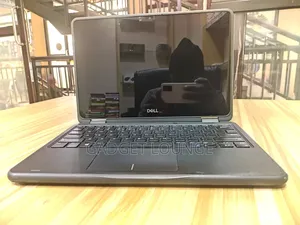 Laptop Dell Latitude 3190 2-in-1 4GB Intel Pentium SSD 128GB
