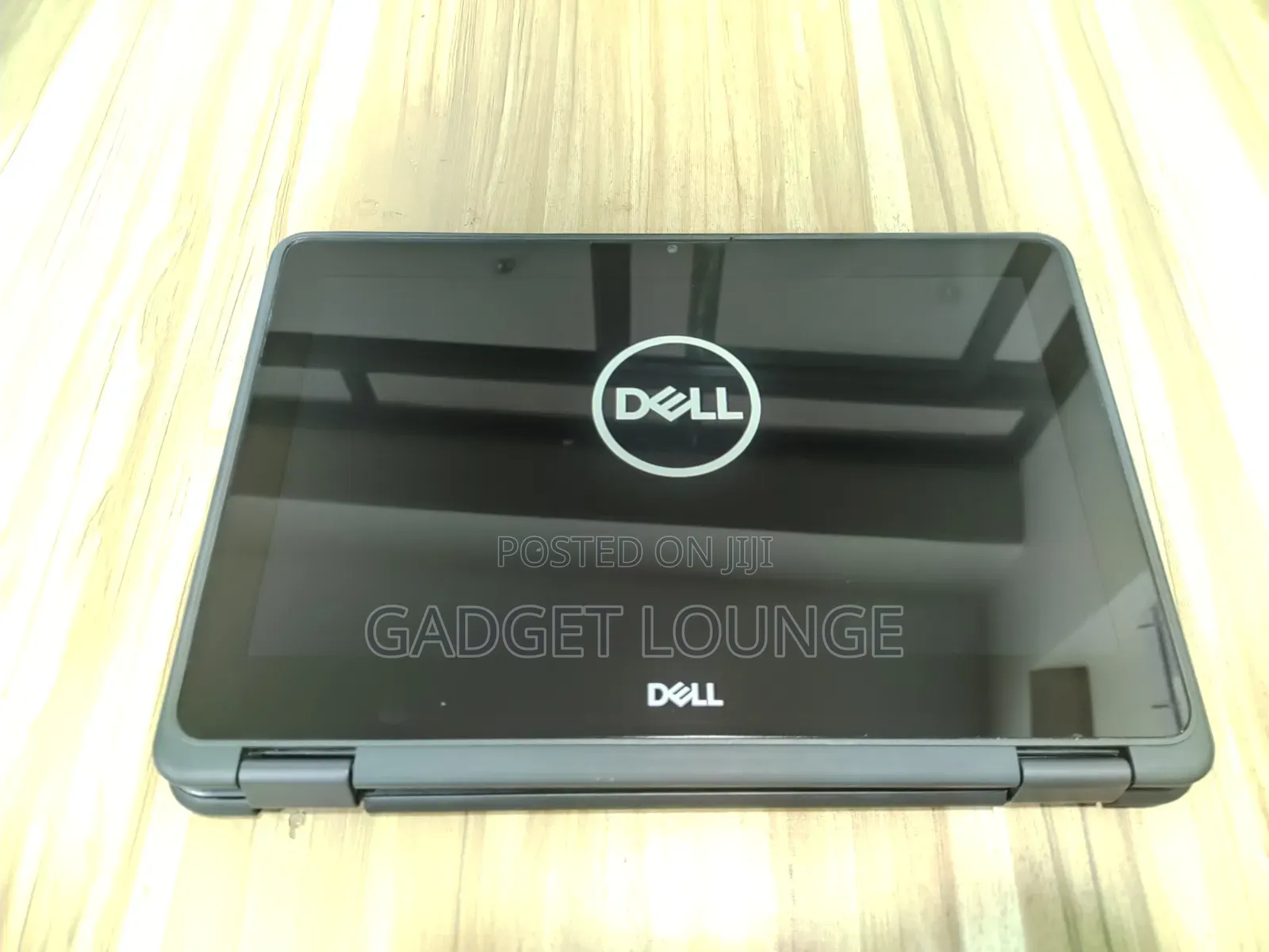 Laptop Dell Latitude 3190 2-in-1 4GB Intel Pentium SSD 128GB