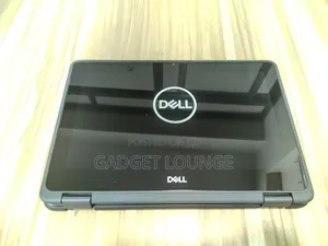 Laptop Dell Latitude 3190 2-in-1 4GB Intel Pentium SSD 128GB